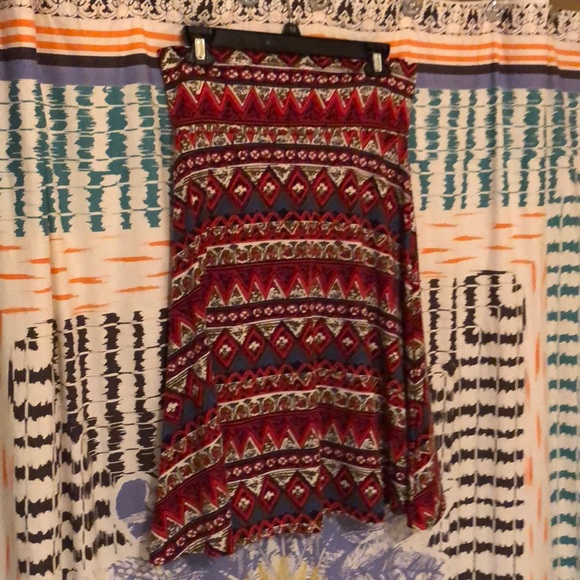 LuLaRoe Azure - Picture 1 of 2